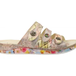 Sandales|Tongs*Laura Vita Brcuelo 75 Beige